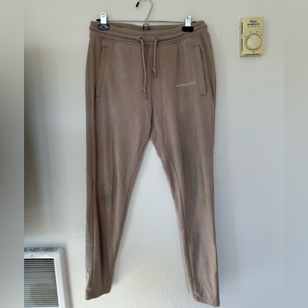 Alphalete Men’s Joggers